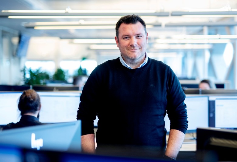 Webinar om Digital sikkerhet